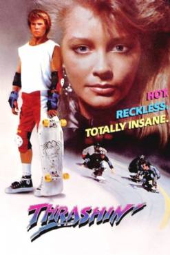 Thrashin(1986) Movies