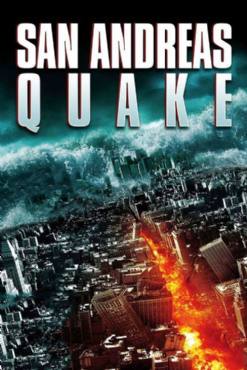 San Andreas Quake(2015) Movies