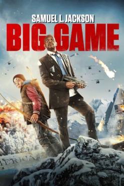 Big Game(2015) Movies
