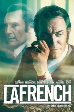 La French(2014) Movies