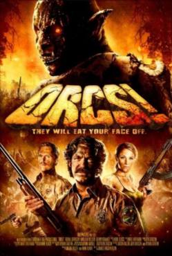 Orcs!(2011) Movies