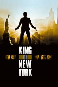 King of New York(1990) Movies