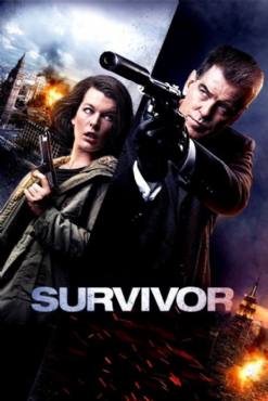 Survivor(2015) Movies
