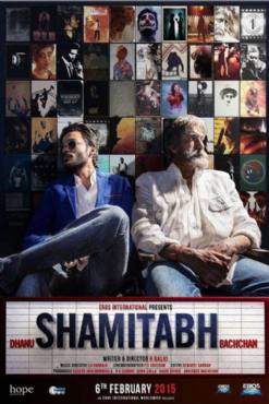Shamitabh(2015) Movies
