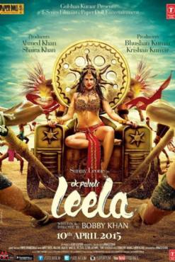 Ek Paheli Leela(2015) Movies
