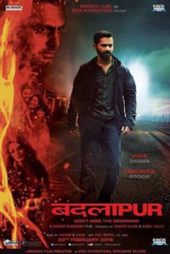 Badlapur(2015) Movies