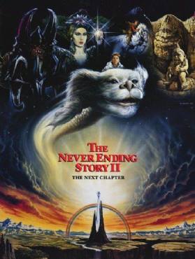 The Neverending Story II: The Next Chapter(1990) Movies