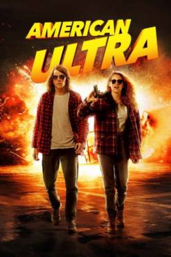 American Ultra(2015) Movies