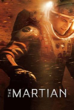 The Martian(2015) Movies