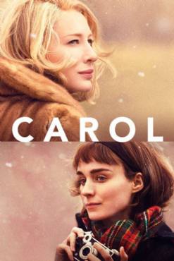 Carol(2015) Movies