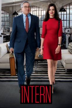 The Intern(2015) Movies