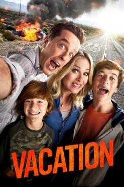 Vacation(2015) Movies