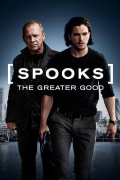 Spooks: The Greater Good(2015) Movies