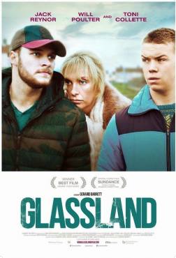 Glassland(2014) Movies