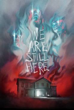 We Are Still Here(2015) Movies