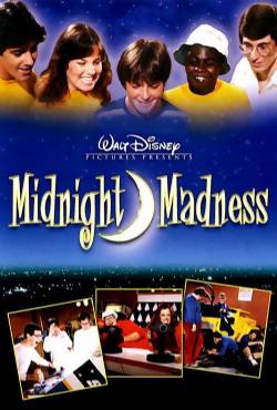 Midnight Madness(1980) Movies