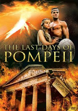 The Last Days of Pompeii(1984) 