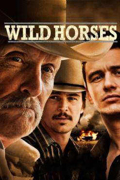 Wild Horses(2015) Movies