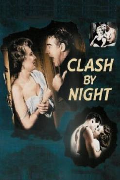 Clash by Night(1952) Movies