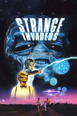 Strange Invaders(1983) Movies