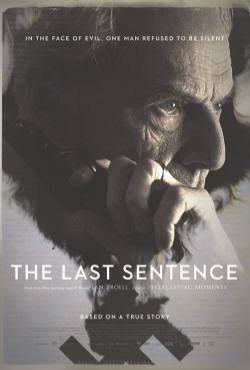 The Last Sentence(2012) Movies