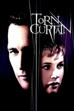 Torn Curtain(1966) Movies