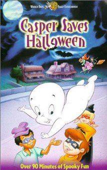 Casper the Friendly Ghost: He Aint Scary, Hes Our Brother(1979) Cartoon