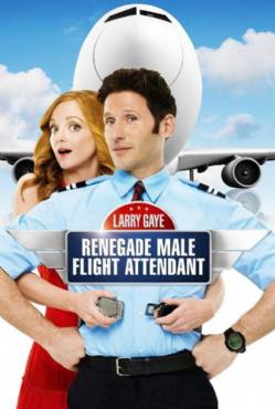 Larry Gaye: Renegade Male Flight Attendant(2015) Movies