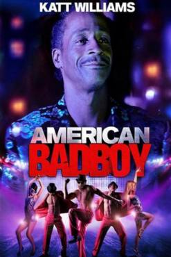 American Bad Boy(2015) Movies