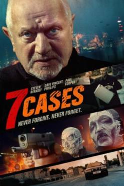 7 Cases(2015) Movies