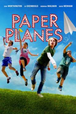 Paper Planes(2015) Movies