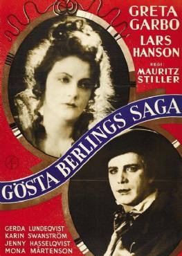 Gosta Berlings saga(1924) Movies