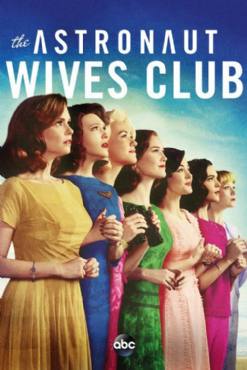 The Astronaut Wives Club(2015) 