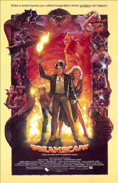 Dreamscape(1984) Movies