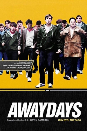 Awaydays(2009) Movies