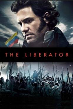 Libertador(2013) Movies