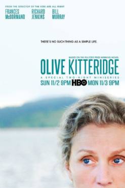 Olive Kitteridge(2014) 