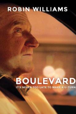 Boulevard(2014) Movies