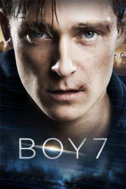 Boy 7(2015) Movies