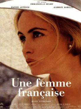 A French Woman(1995) Movies