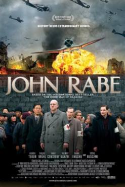 John Rabe(2009) Movies