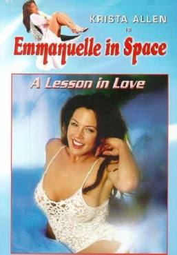 Emmanuelle 3: A Lesson in Love(1994) Movies