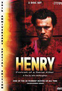 Henry: Portrait of a Serial Killer(1986) Movies