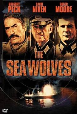 The Sea Wolves(1980) Movies