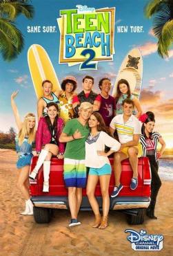 Teen Beach 2(2015) Movies