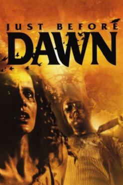 Just Before Dawn(1981) Movies