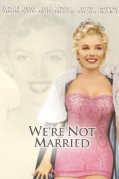 Were Not Married!(1952) Movies
