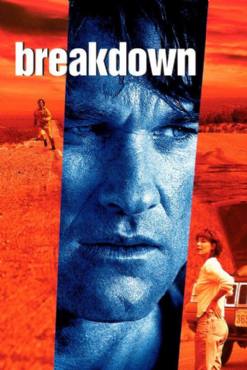 Breakdown(1997) Movies