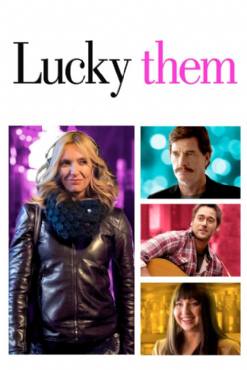 Lucky Them(2013) Movies