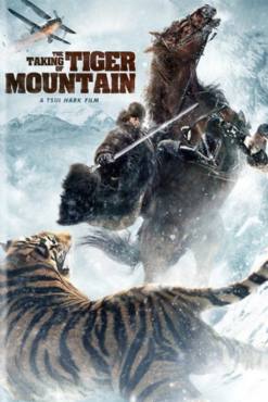 The Taking of Tiger Mountain(2014) Movies